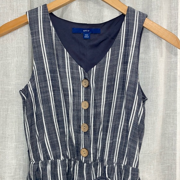 Apt 9 Romper - Picture 2 of 3